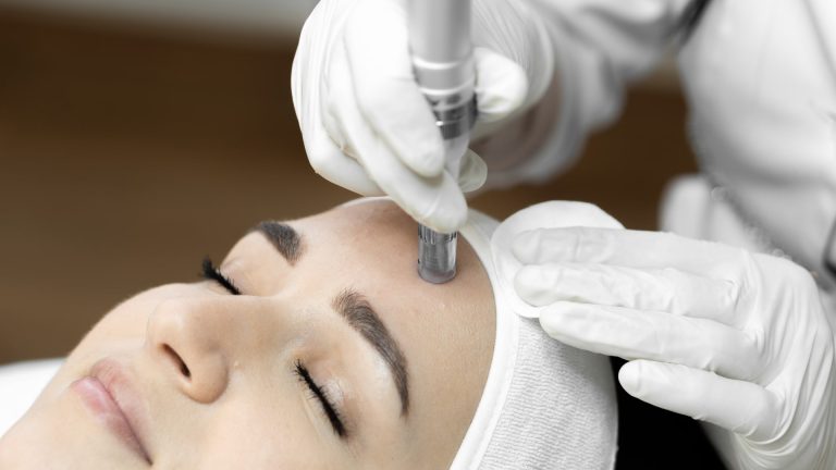 Mesotherapy