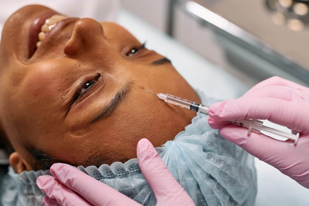 Botox clinic