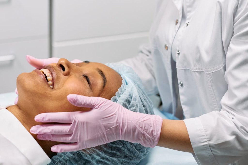 best skin tightening treatment