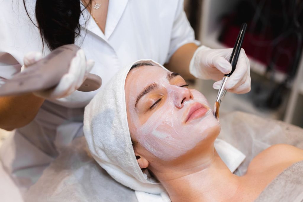 Medifacial