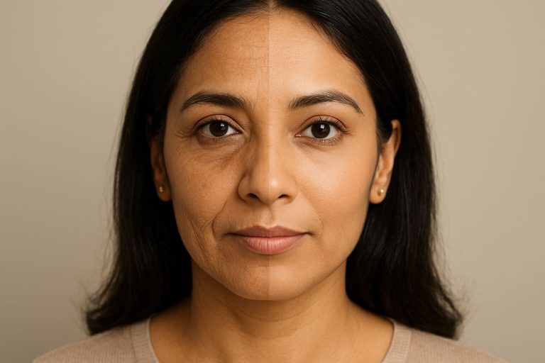 Anti-aging Treatment