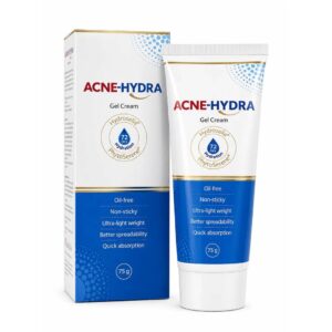 ACNE HYDRA GEL CREAM 75ML