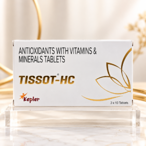 TISSOT HC CAP 1*10