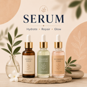 Serum